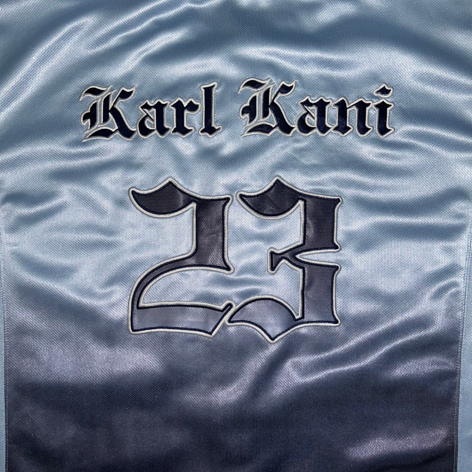 Karl Kani Compton Edition Vintage Jersey (XL)