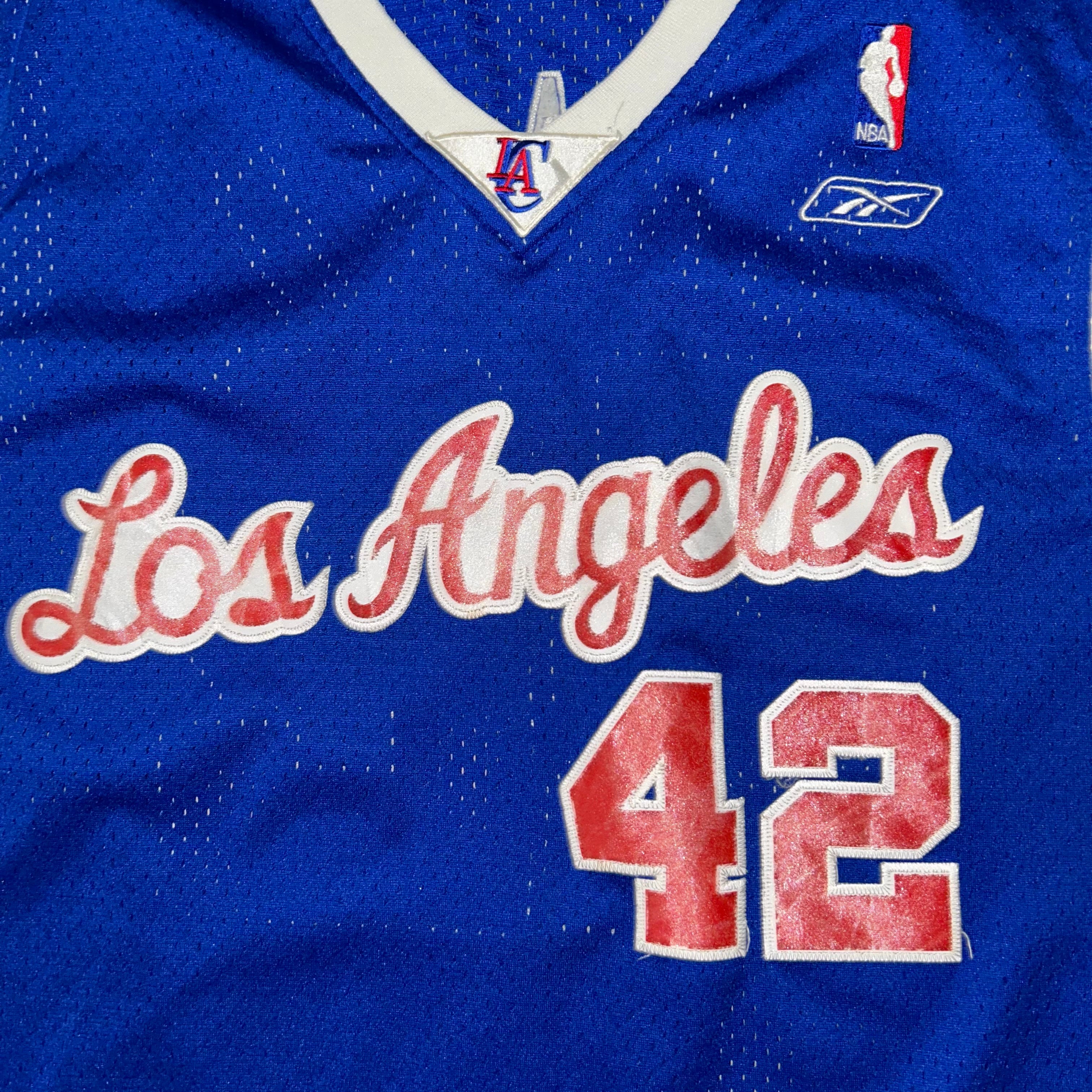 Canottiera Los Angeles Clippers NBA Adidas  (XL)