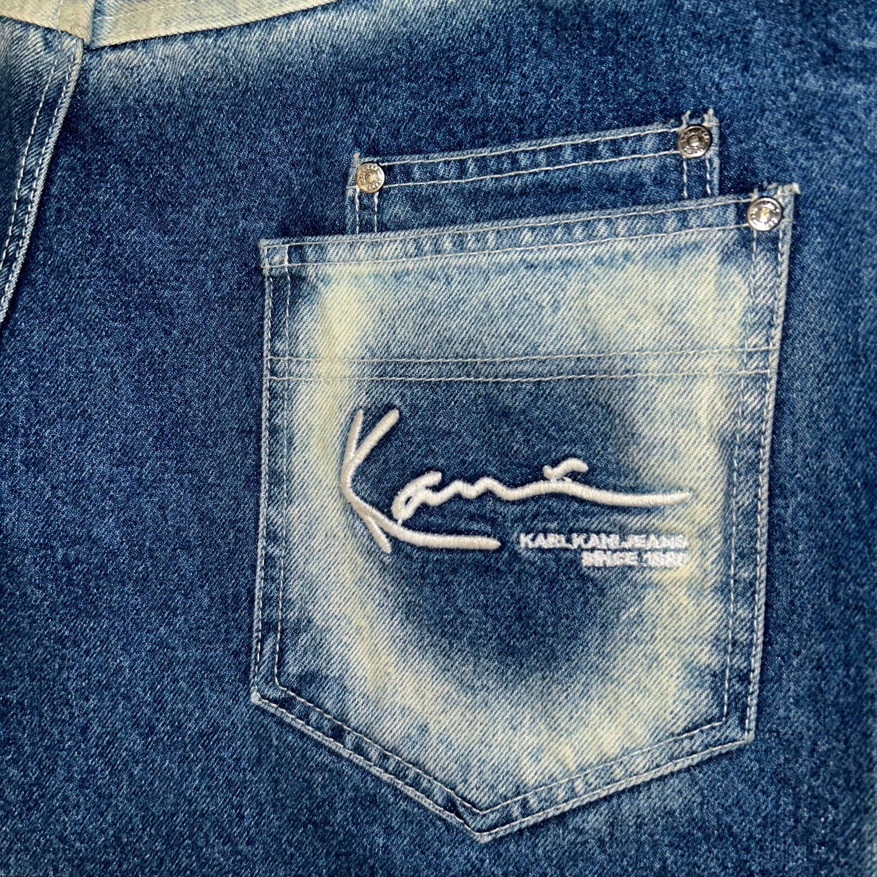 Karl Kani Vintage Baggy Jeans (37 US XL/XXL)