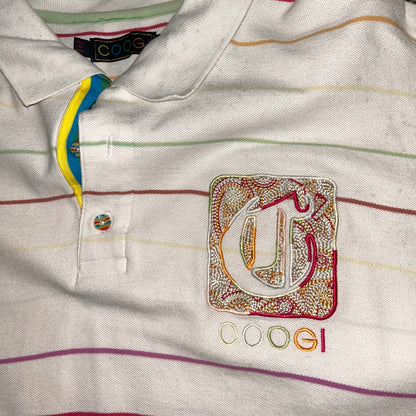 Polo Coogi (XL)