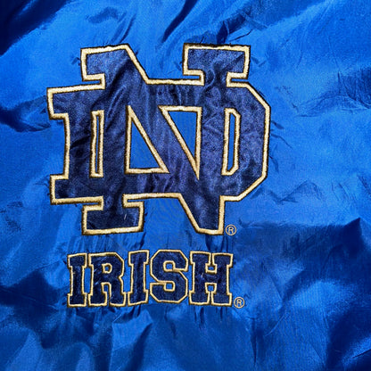 Giacca a vento Notre Dame Fighting Irish NCAA  (2XL)