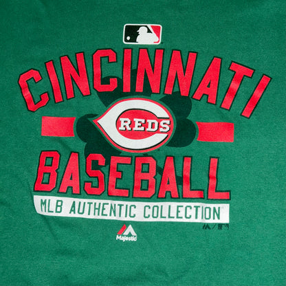 Maglia Cincinnati Reds Baseball MLB  (L)
