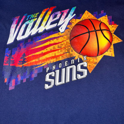 Maglia NBA Phoenix Suns  (M)