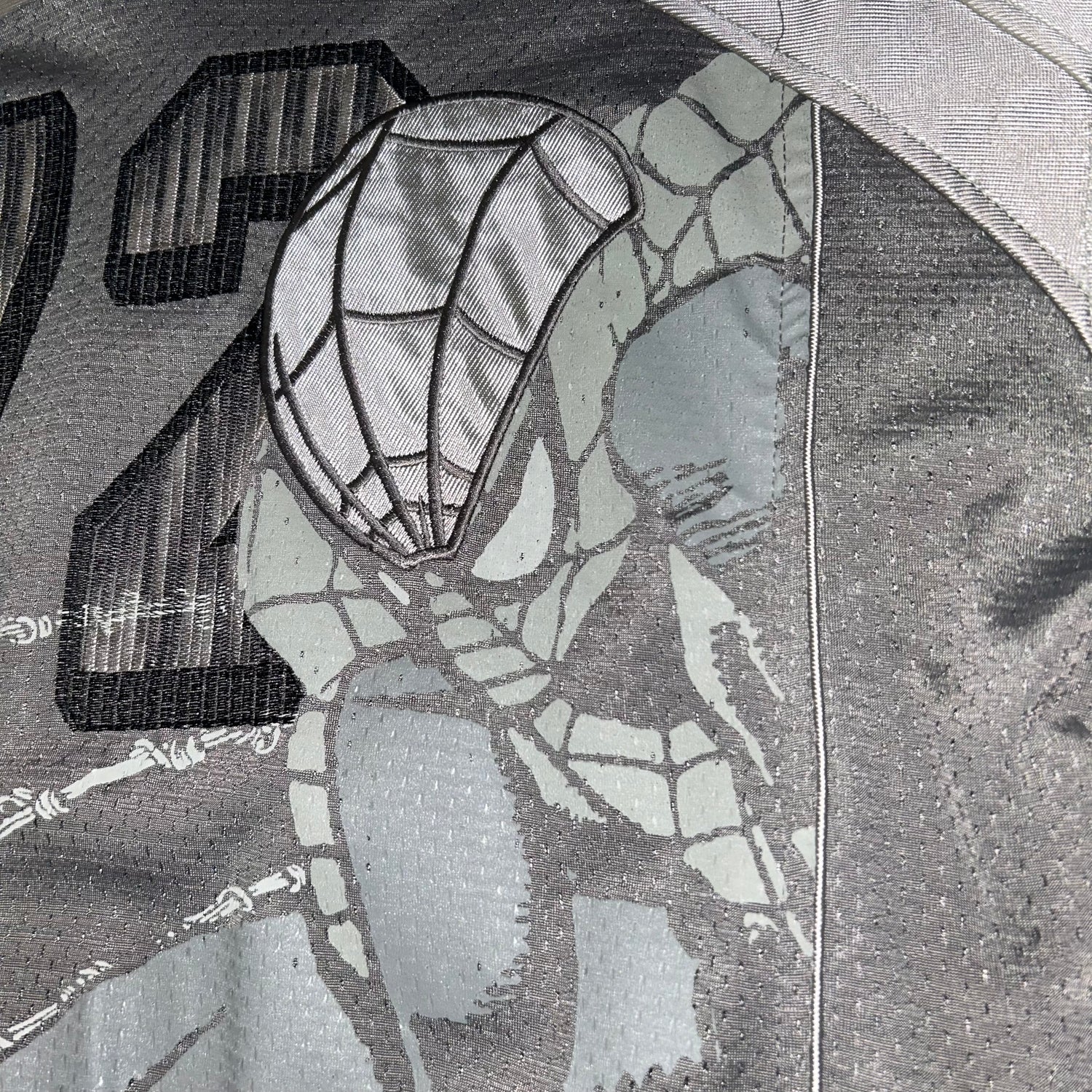 Jersey Ecko Unlimited Spiderman  (XL)
