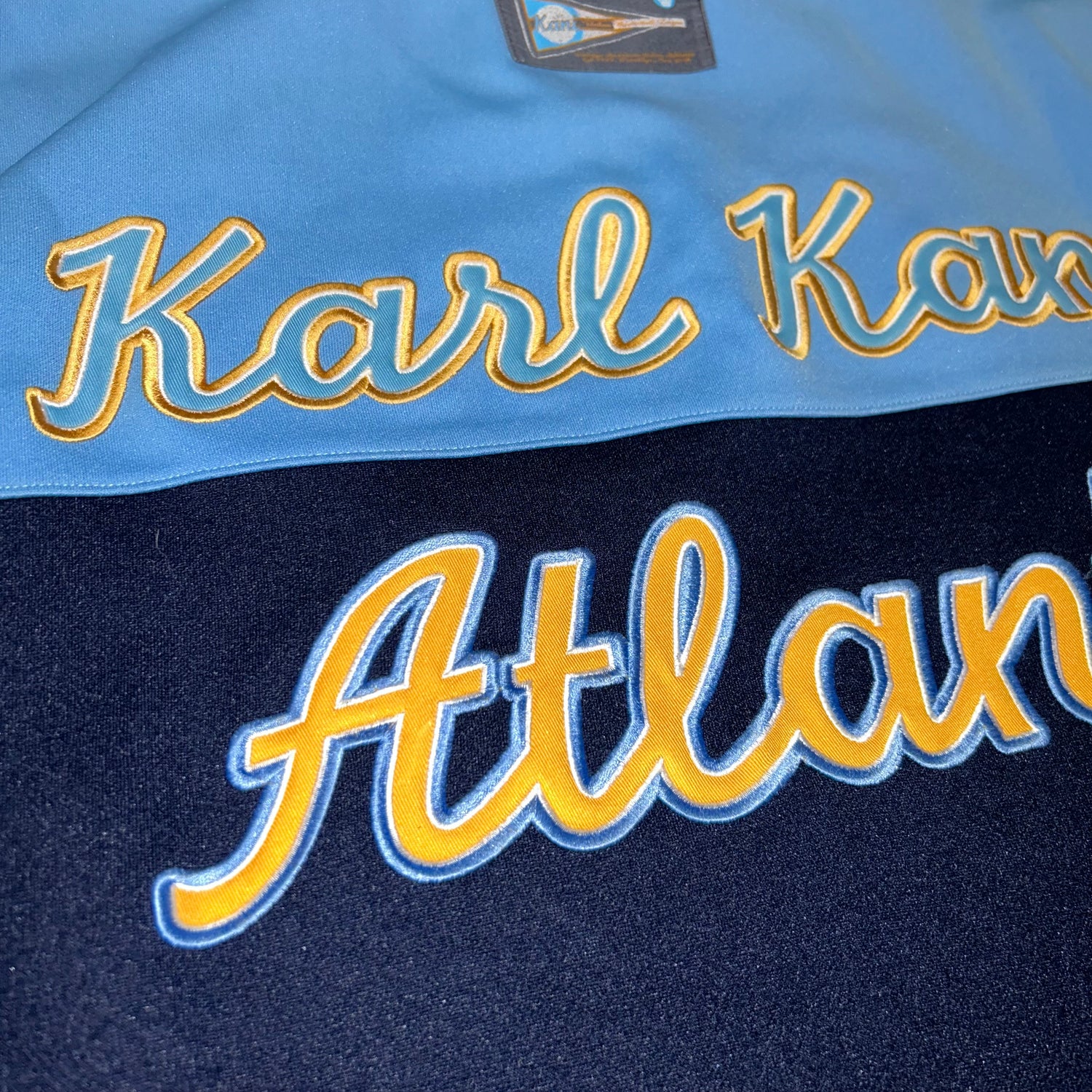 Karl Kani Atlanta Vest (L/XL)
