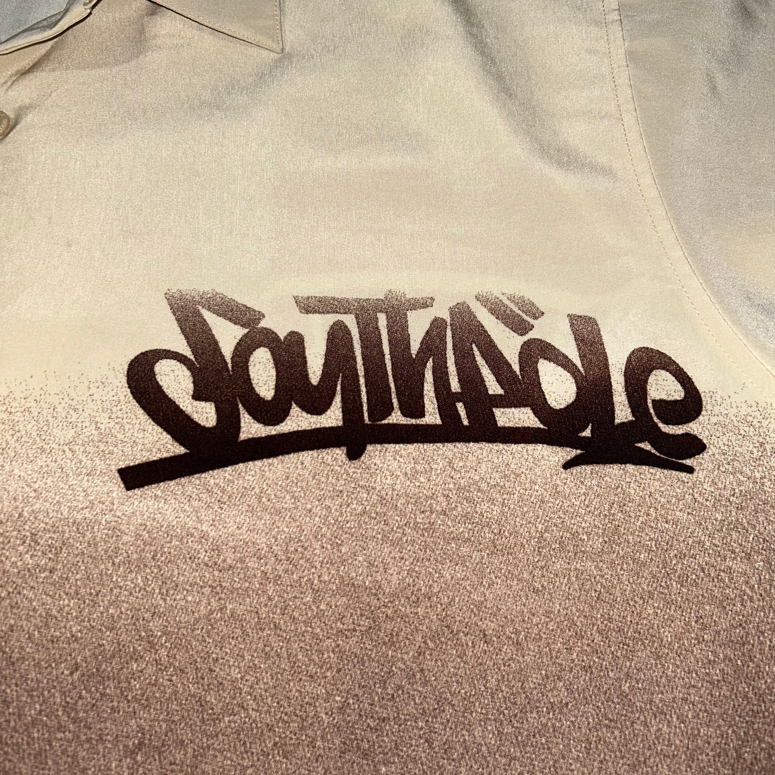 Camicia SouthPole Vintage Hip-Hop  (XL)