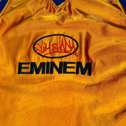 Slim Shady Eminem Tank Top (L)