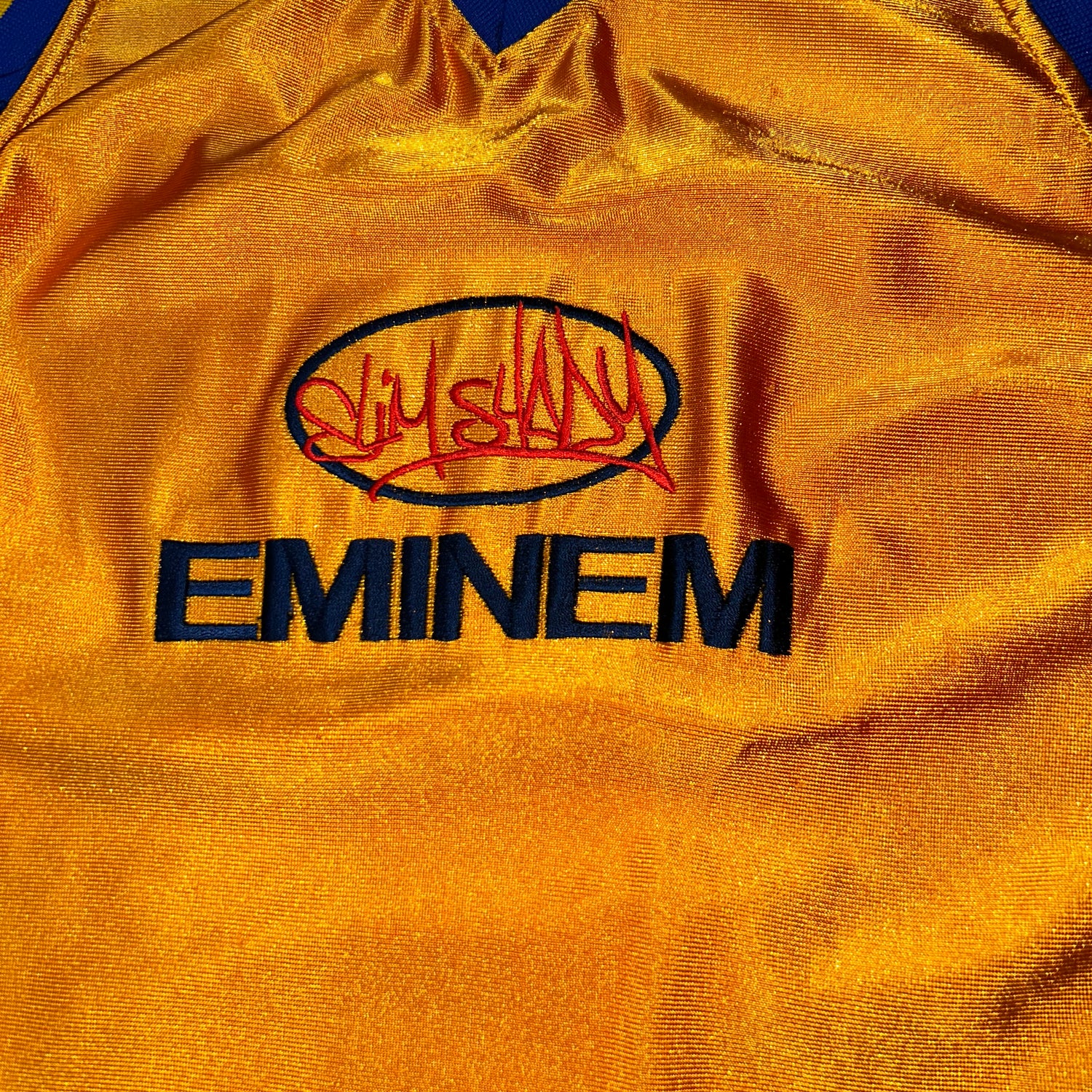Canottiera Slim Shady Eminem  (L)