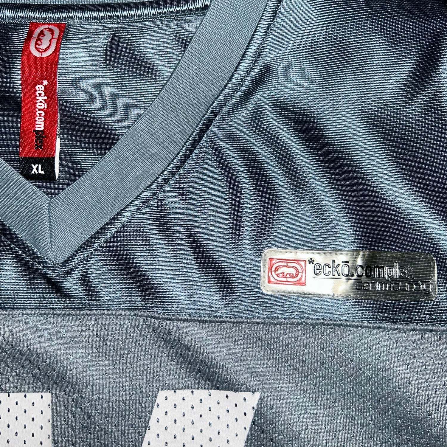 Ecko Unlimited Vintage Jersey (XL)