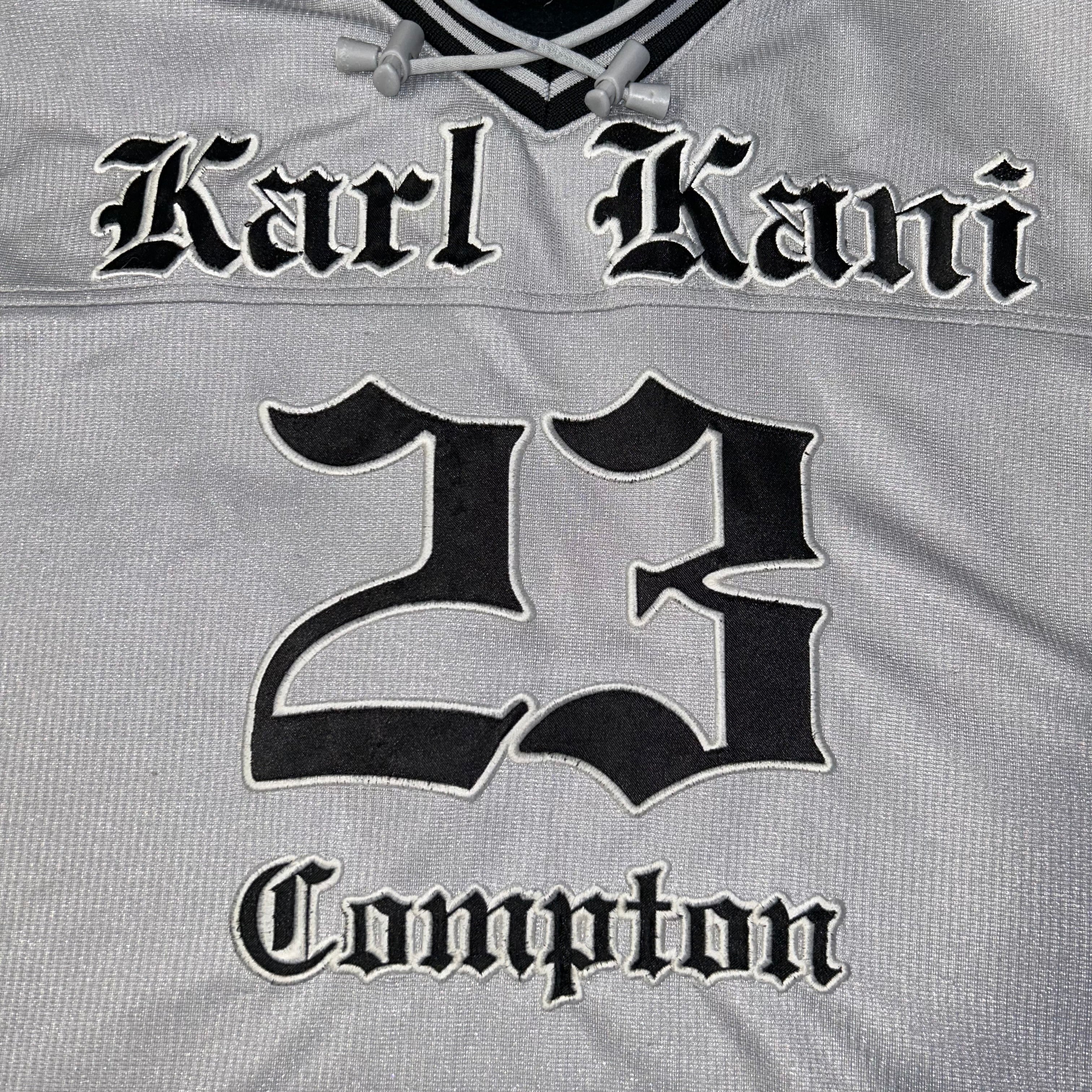 Karl Kani Compton Vintage Sweatshirt (XL/XXL)