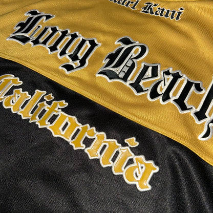 Karl Kani Long Beach California Vintage Jersey (XL)