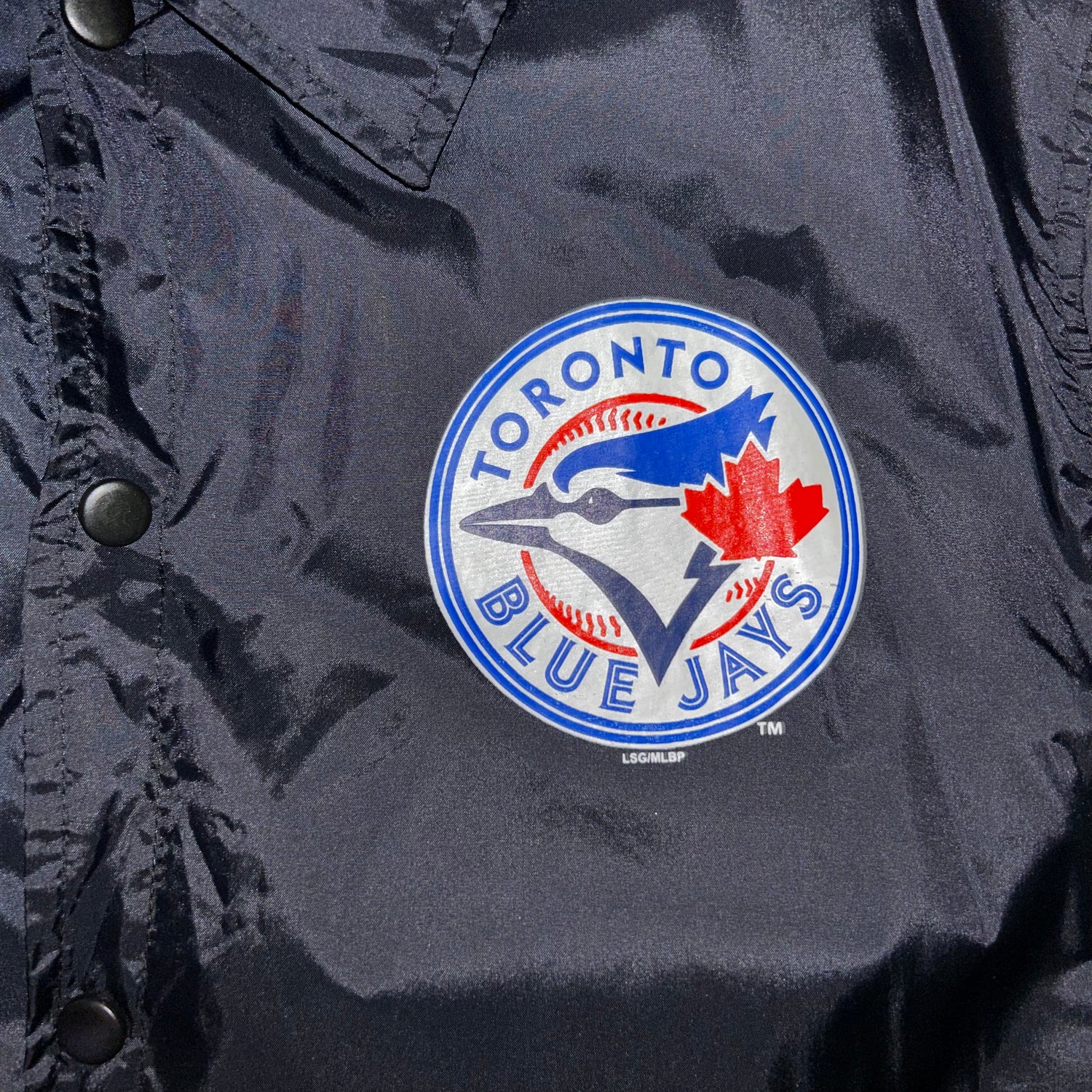 Giacca a vento Toronto Blue Jays MLB  (XL)