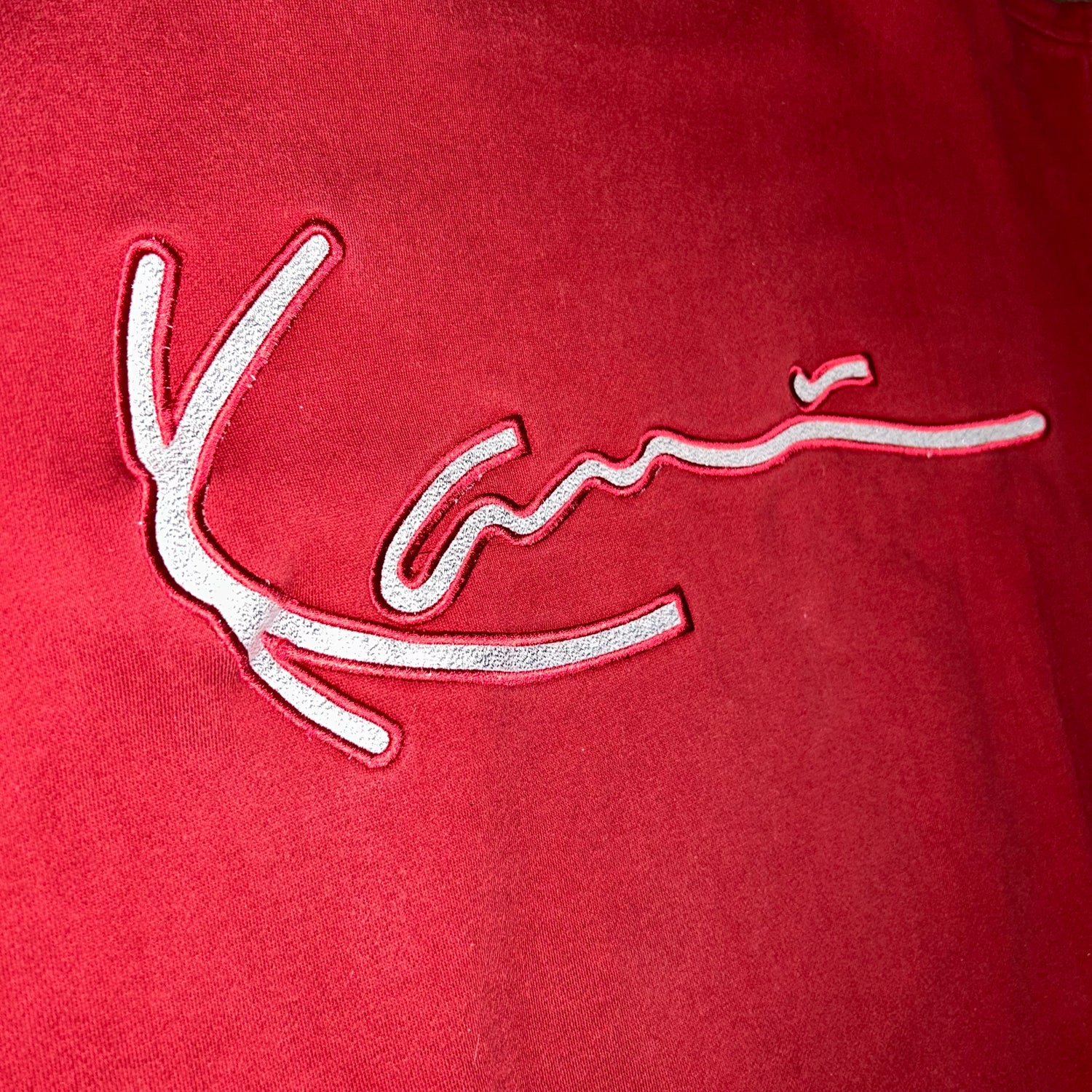 Vintage Karl Kani Sweatshirt (L/XL)