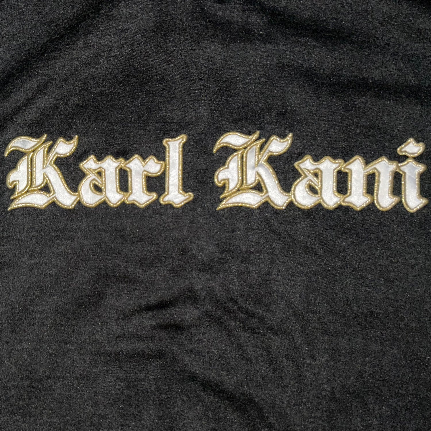 KARL KANI Long Beach Vintage Jersey (XL)