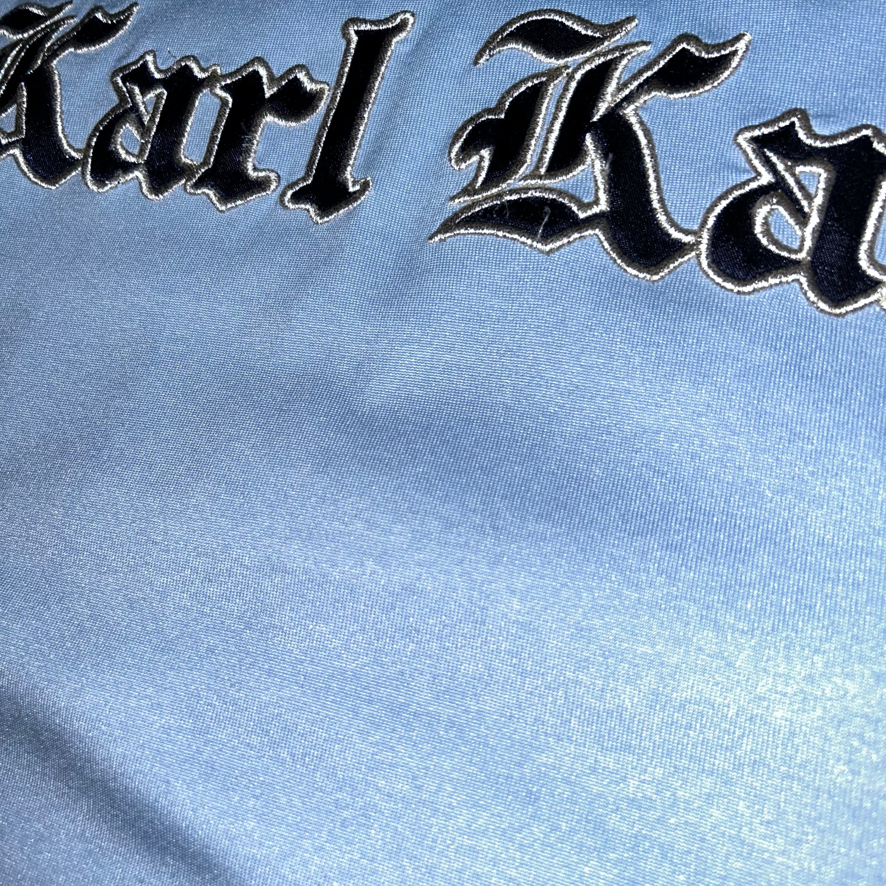 Jersey Karl Kani South Central Vintage  (XL)