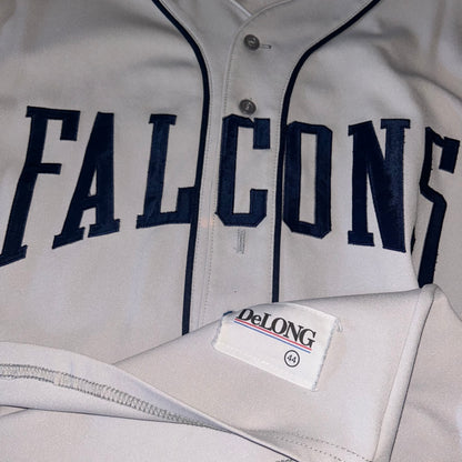 Jersey Falcons baseball  (XL)