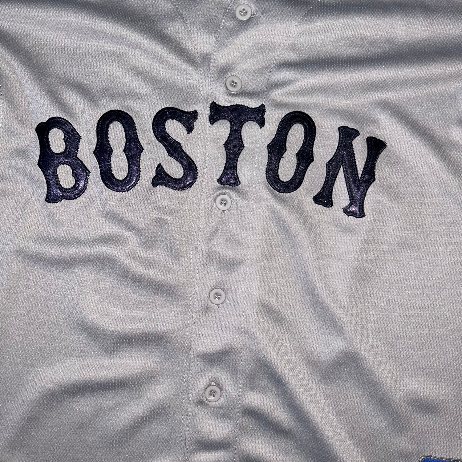 Jersey Boston Red Sox MLB vintage  (L)