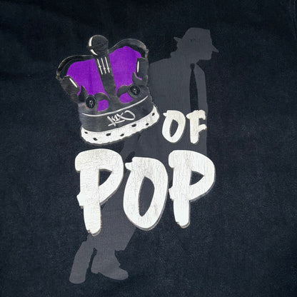 K1X King Of Pop T-Shirt (XL)