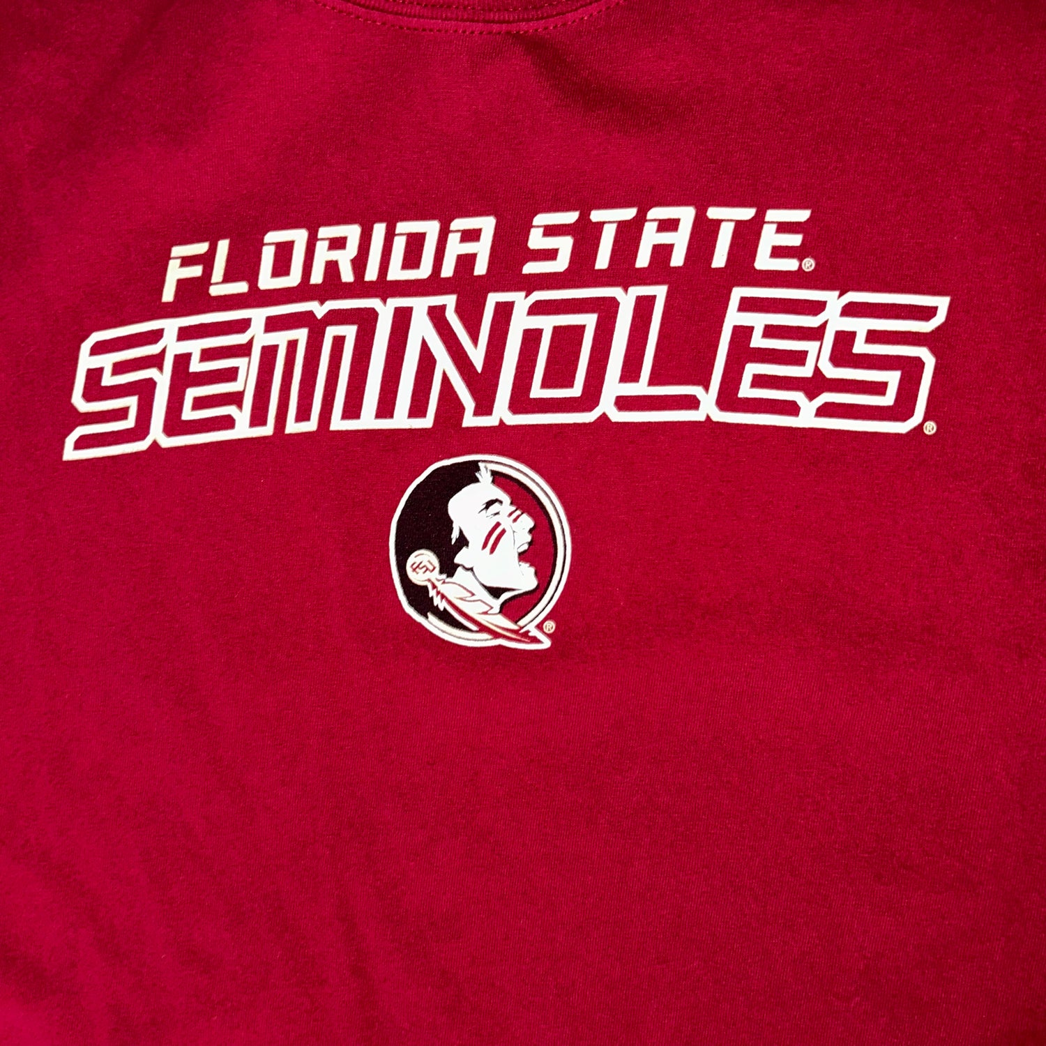 Maglia Florida State Seminoles  (XL)
