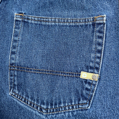 Baggy Shorts SOUTHPOLE Vintage  (34 USA  L)