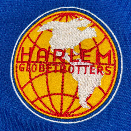 Completo Platinum FUBU Harlem Globetrotters  (S)