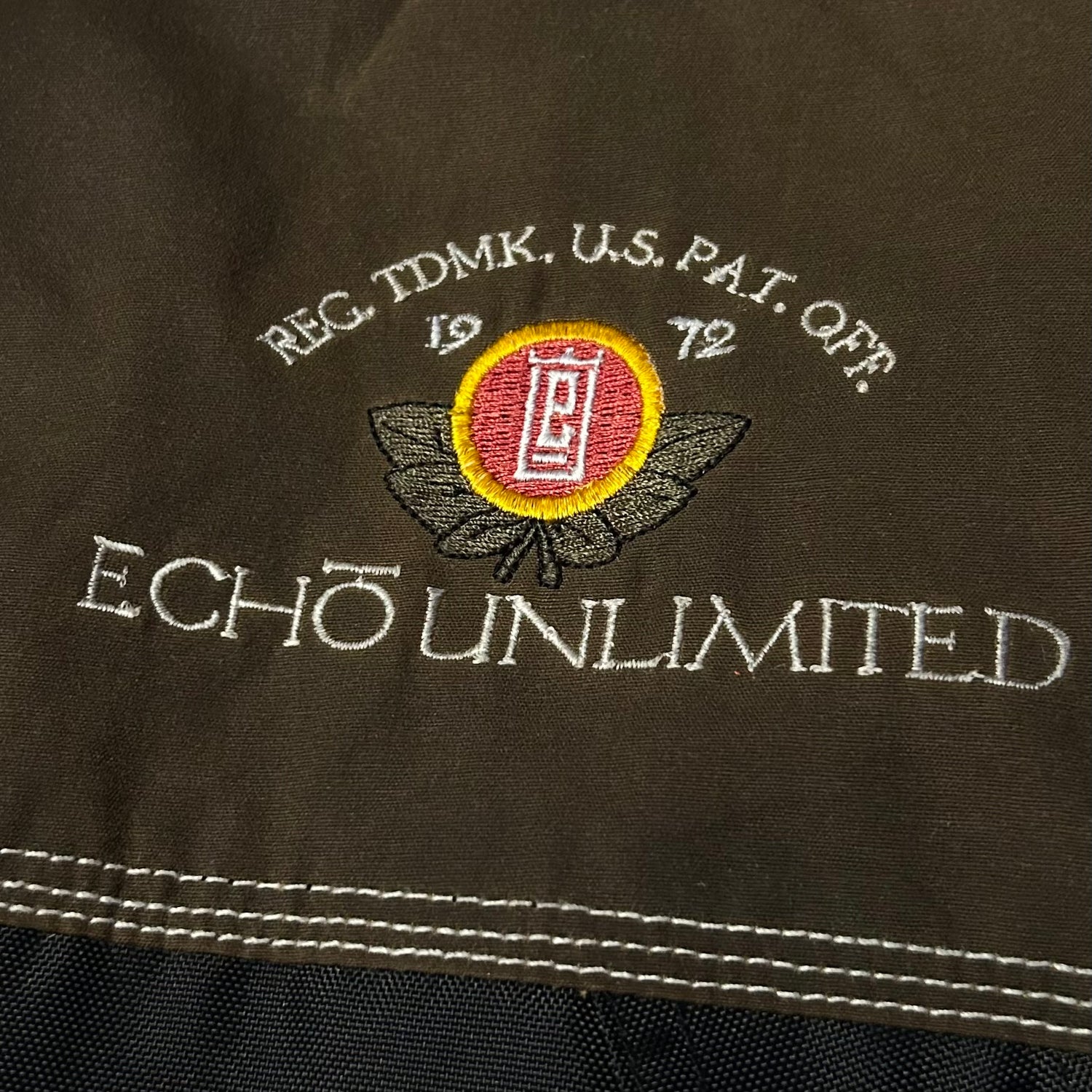 Echo Unlimited Vintage Suit (L/XL)