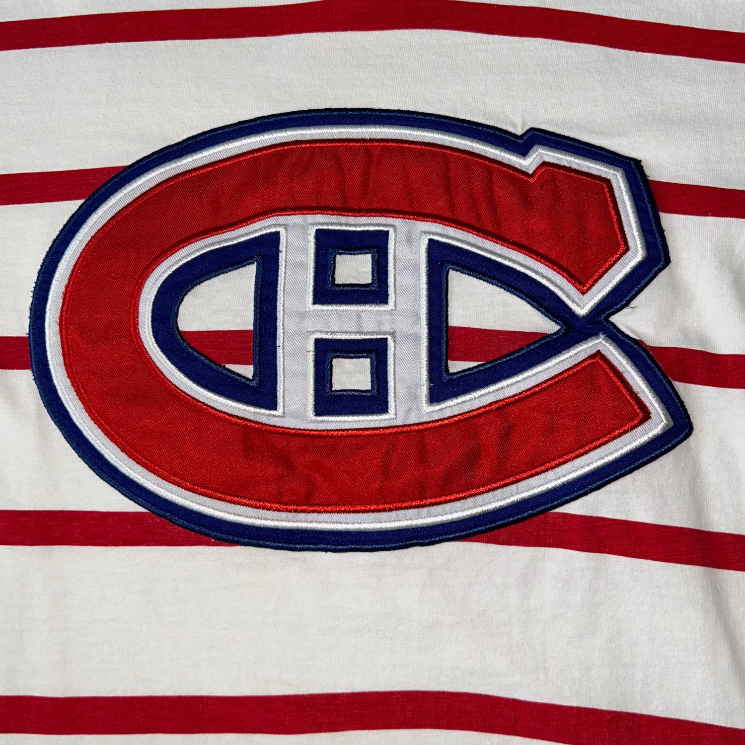 T-Shirt Montreal Canadiens NHL (S)