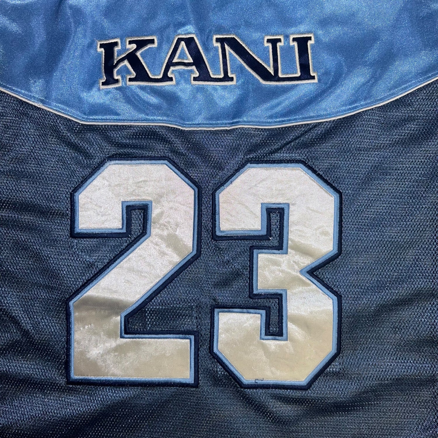 Jersey Karl Kani (XXL)