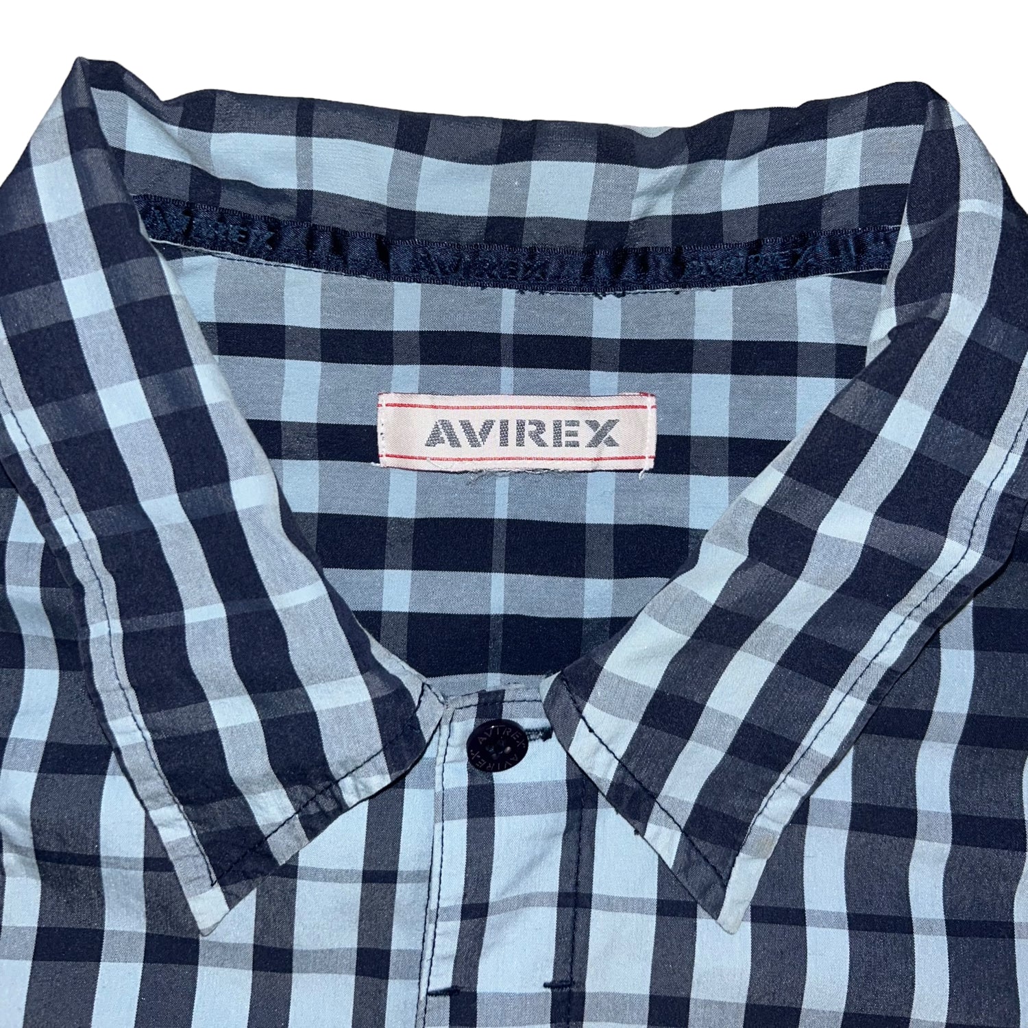 Camicia Avirex (L)