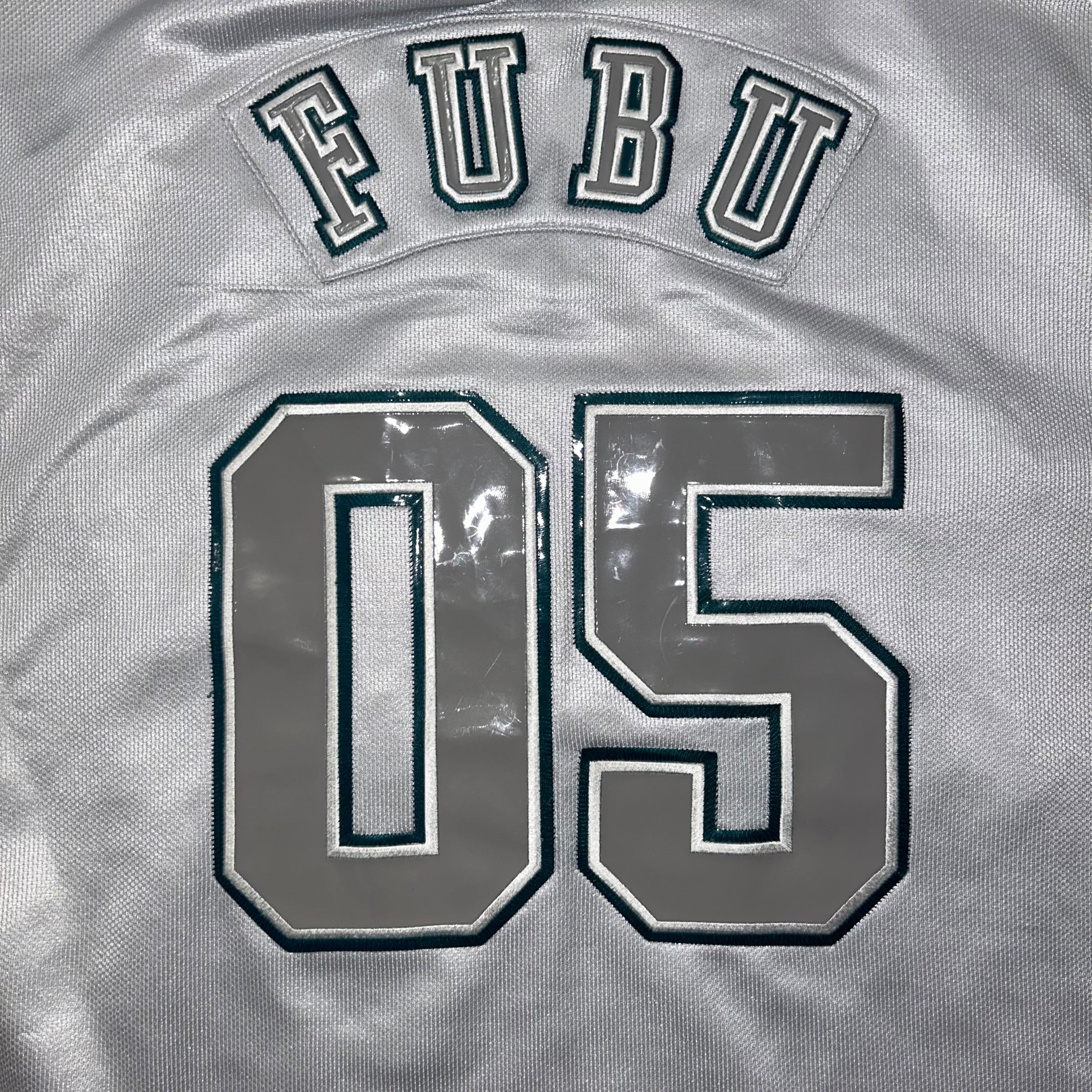 Jersey FUBU Philly (XXL)