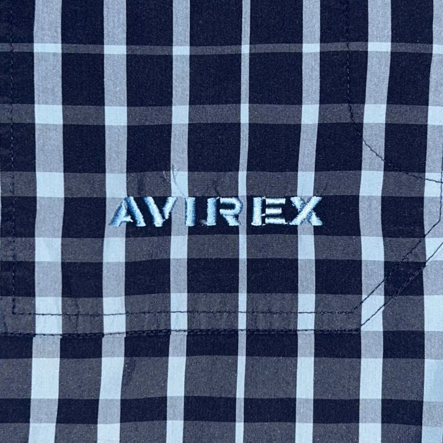 Camicia Avirex (L)