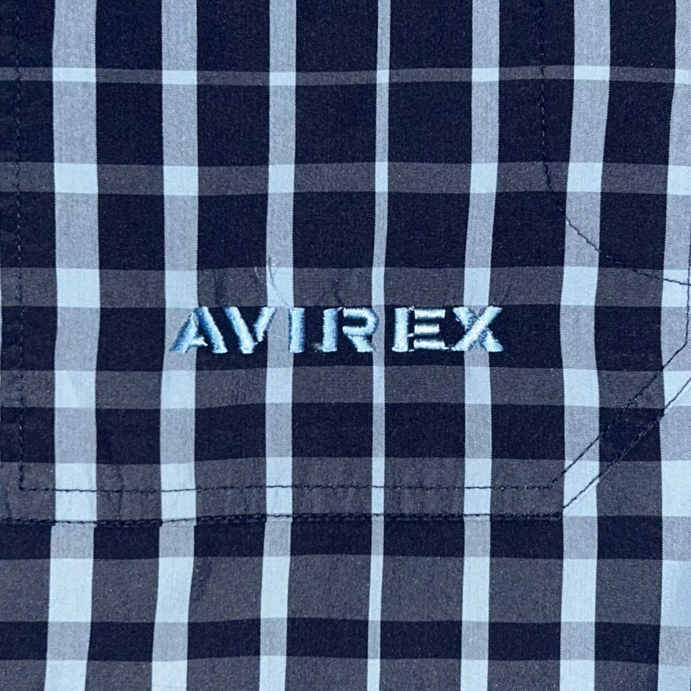 Camicia Avirex (L)