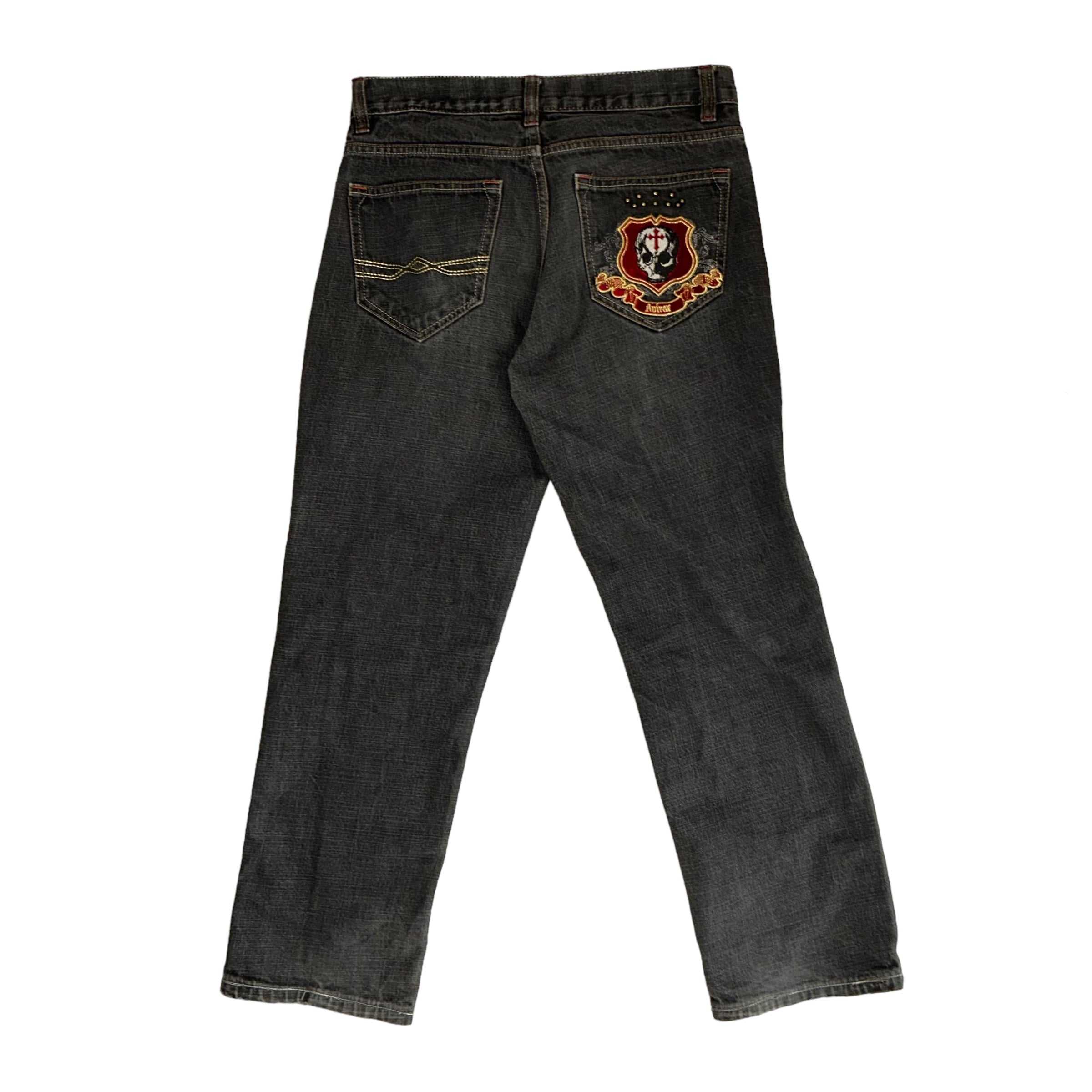 Jeans Avirex (30 USA S)