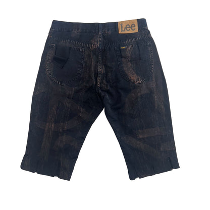 Baggy Shorts OSC X ESSEMME (S/M)