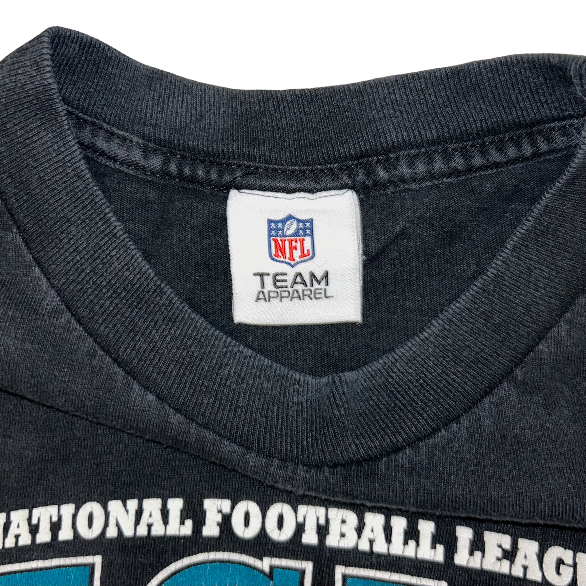 T-Shirt NFL Eagles (L)