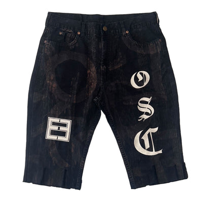 Baggy Shorts OSC X ESSEMME (S/M)