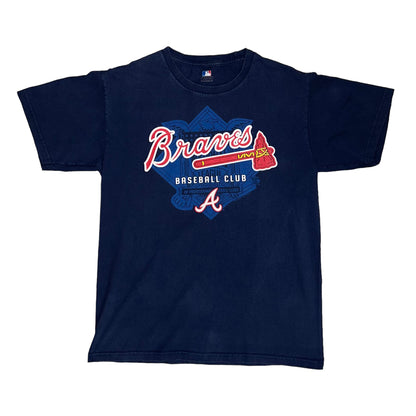 T-Shirt MLB Atlanta Braves (S)