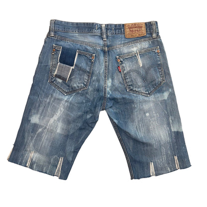 Baggy Shorts OSC X ESSEMME