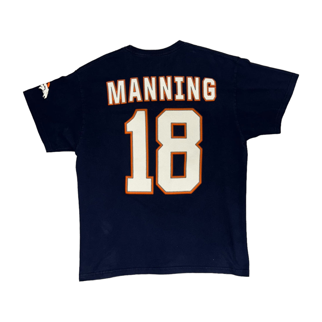 T-Shirt NFL Broncos (M)