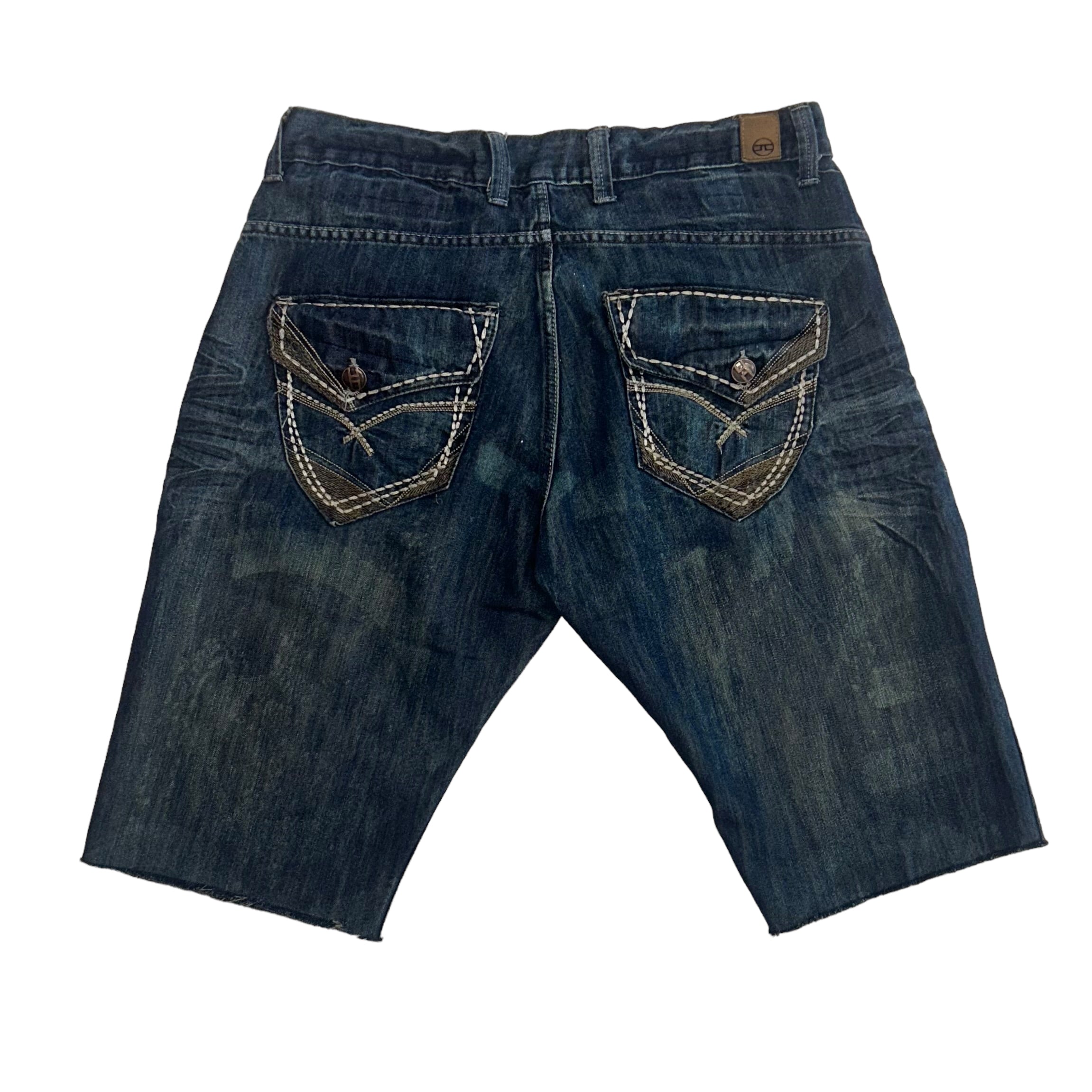 Baggy Shorts OSC X ESSEMME (L)