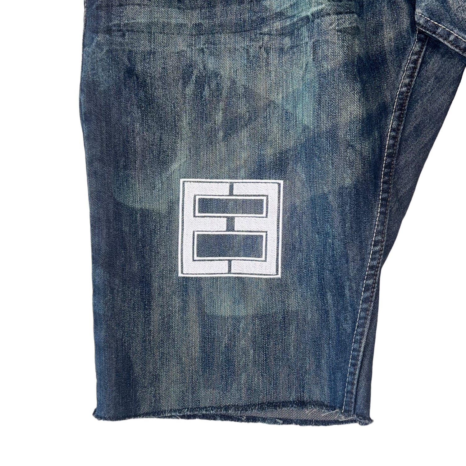 Baggy Shorts OSC X ESSEMME (L)