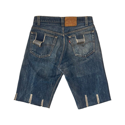 Baggy Shorts OSC X ESSEMME (M)