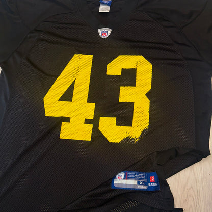 Jersey Pittsburgh Steelers NFL Reebok (XXL)