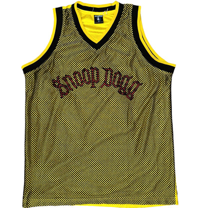 Snoop Dogg Vest (M/L)