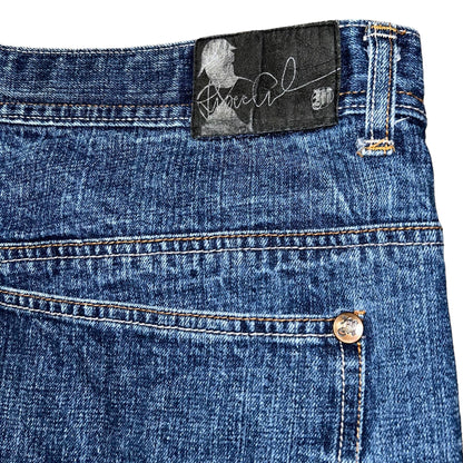 Baggy Shorts Makaveli Tupac (40 US XXXL)