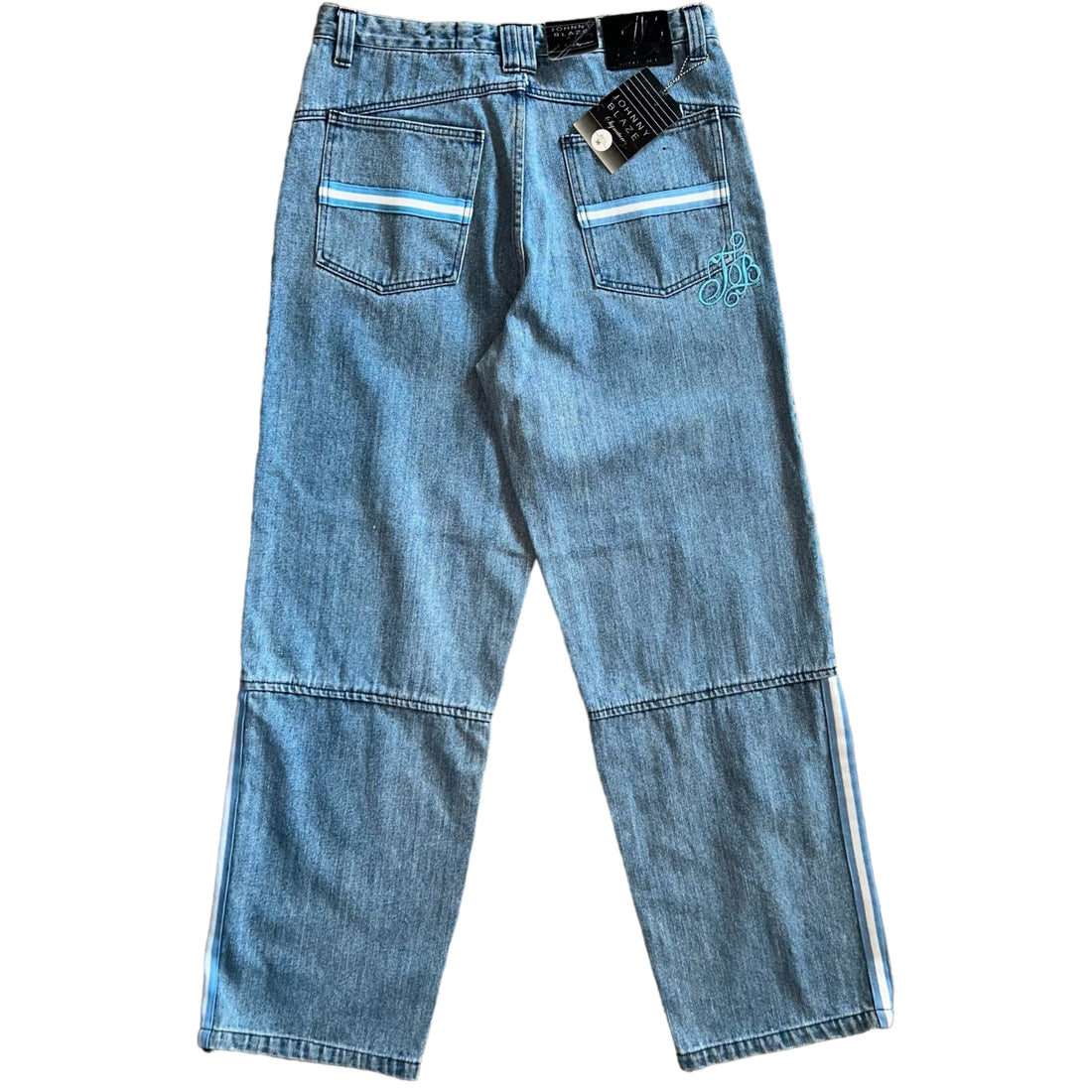 Baggy Jeans Johnny Blaze  (36 USA  XL)