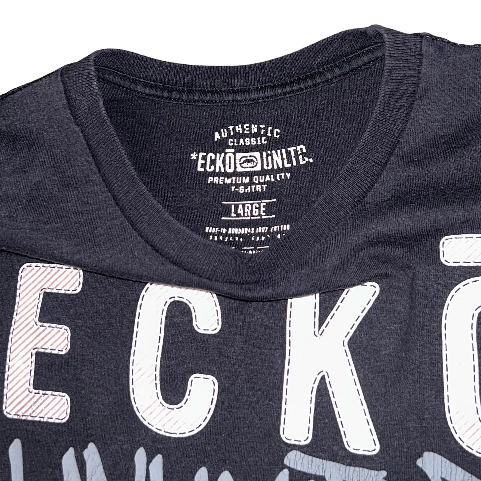 T-shirt Ecko Unlimited  (M)