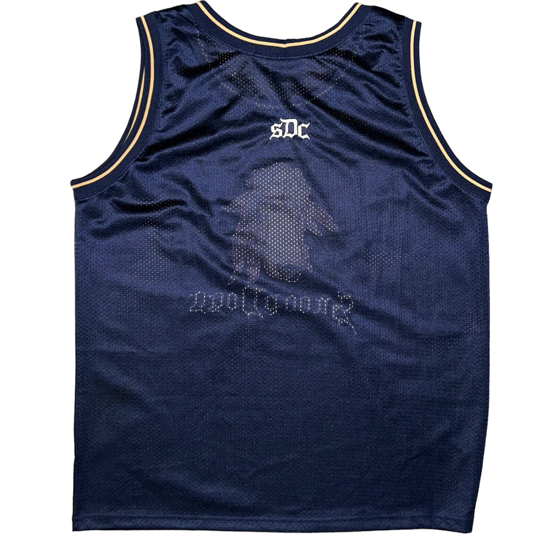 Snoop Dogg Clothing Vest (L/XL)