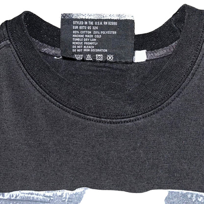 T-Shirt Karl Kani 2Pac vintage (XL)