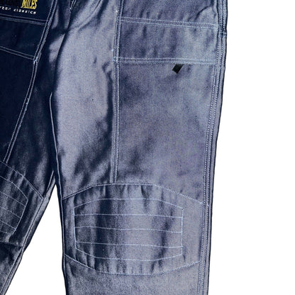 Baggy Jeans Shiny Sir Benni Miles Vintage (32 US M)